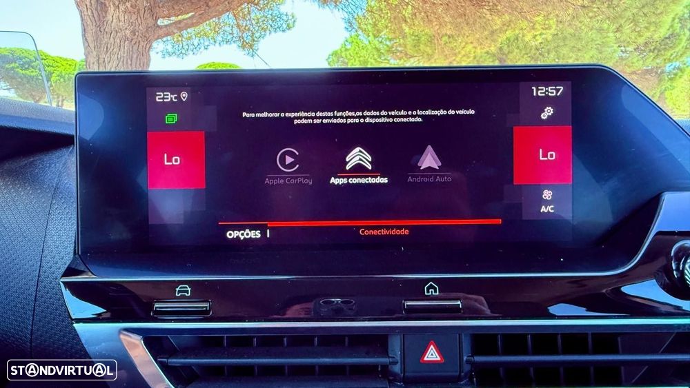 Citroën C4 1.2 PureTech Shine Pack EAT8 - 38