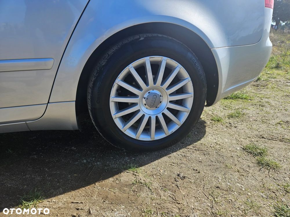 Audi A4 Avant - 21