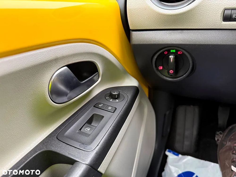 Seat Mii 1.0 Style Salsa - 30