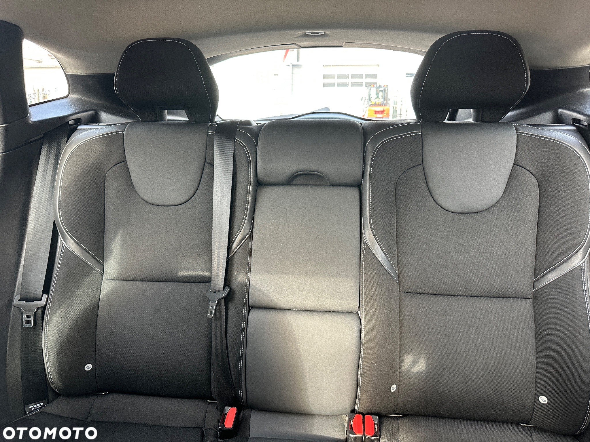 Volvo V40 - 22