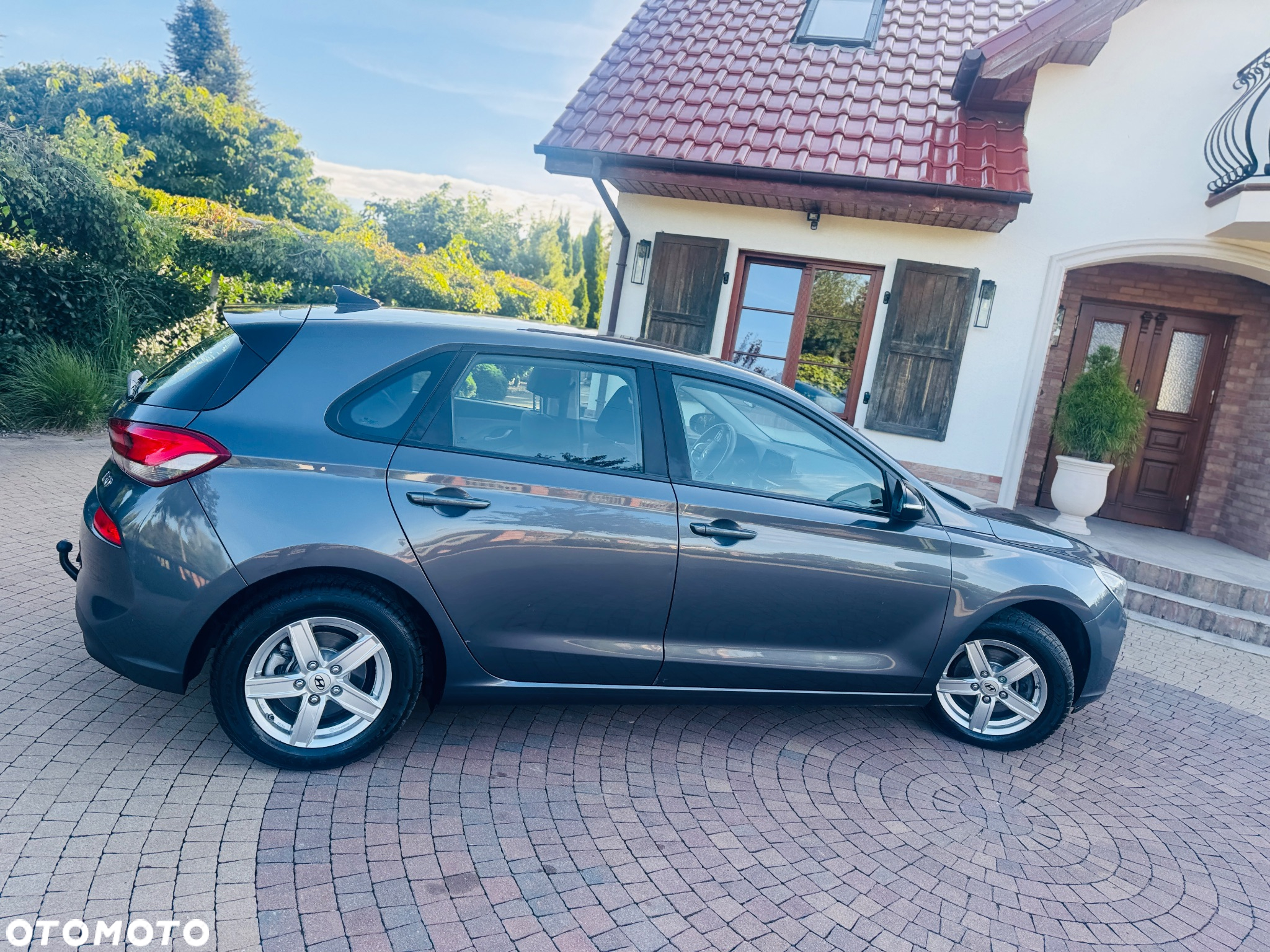 Hyundai i30 1.4 Premiere Comfort - 27