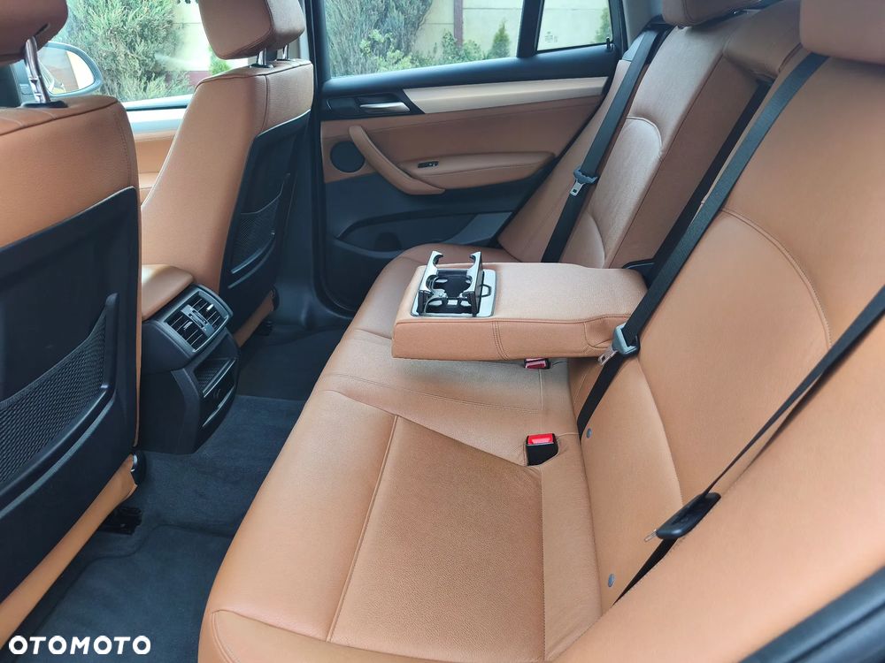 BMW X4 xDrive20i - 18