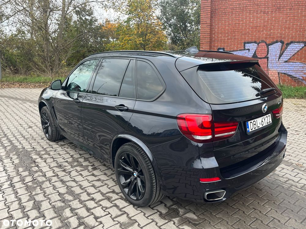 BMW X5 xDrive25d sport - 22