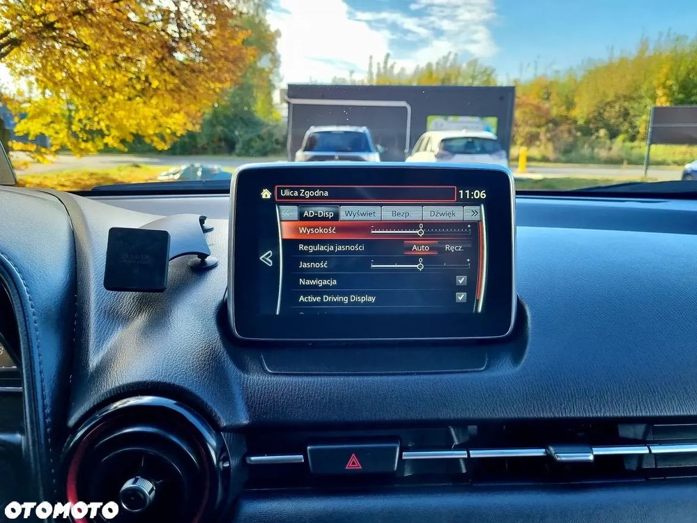 Mazda CX-3 2.0 Skypassion - 24