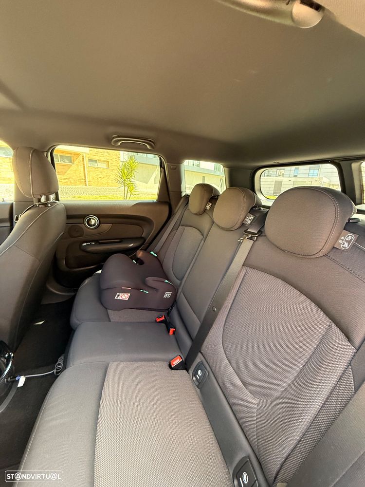 MINI Clubman One D Auto - 10