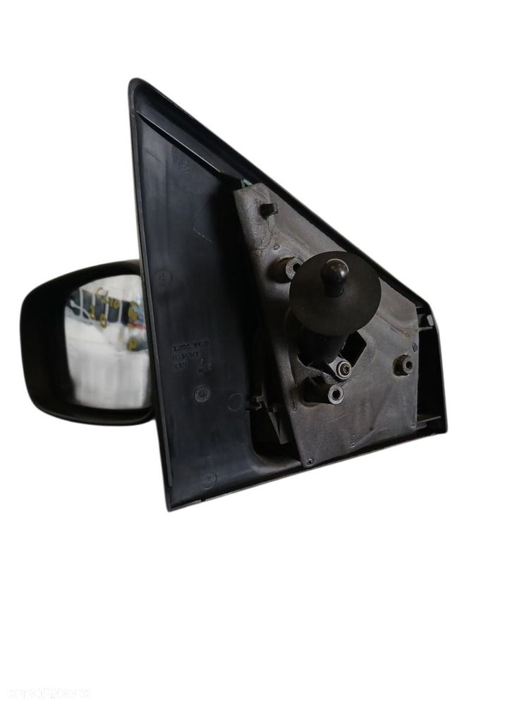 LUSTERKO LEWE  RENAULT Clio III 20032026 - 3