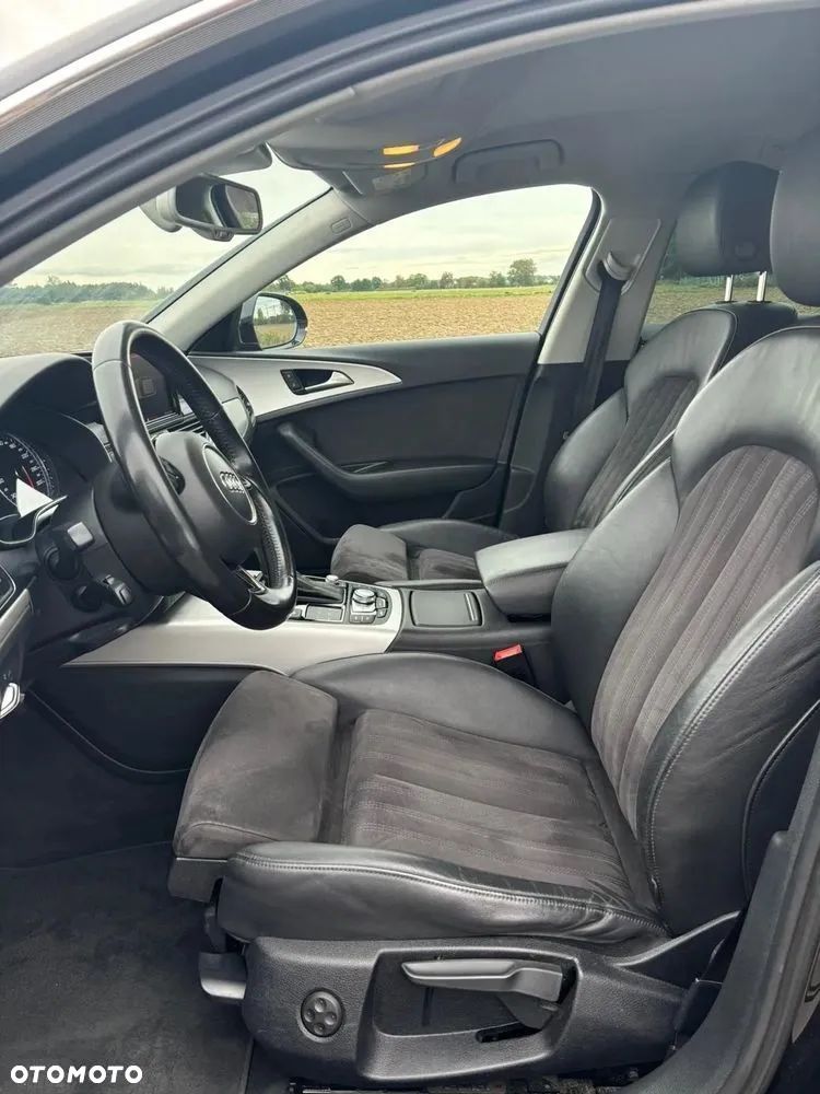 Audi A6 Avant 3.0 TDI Quattro S tronic - 3