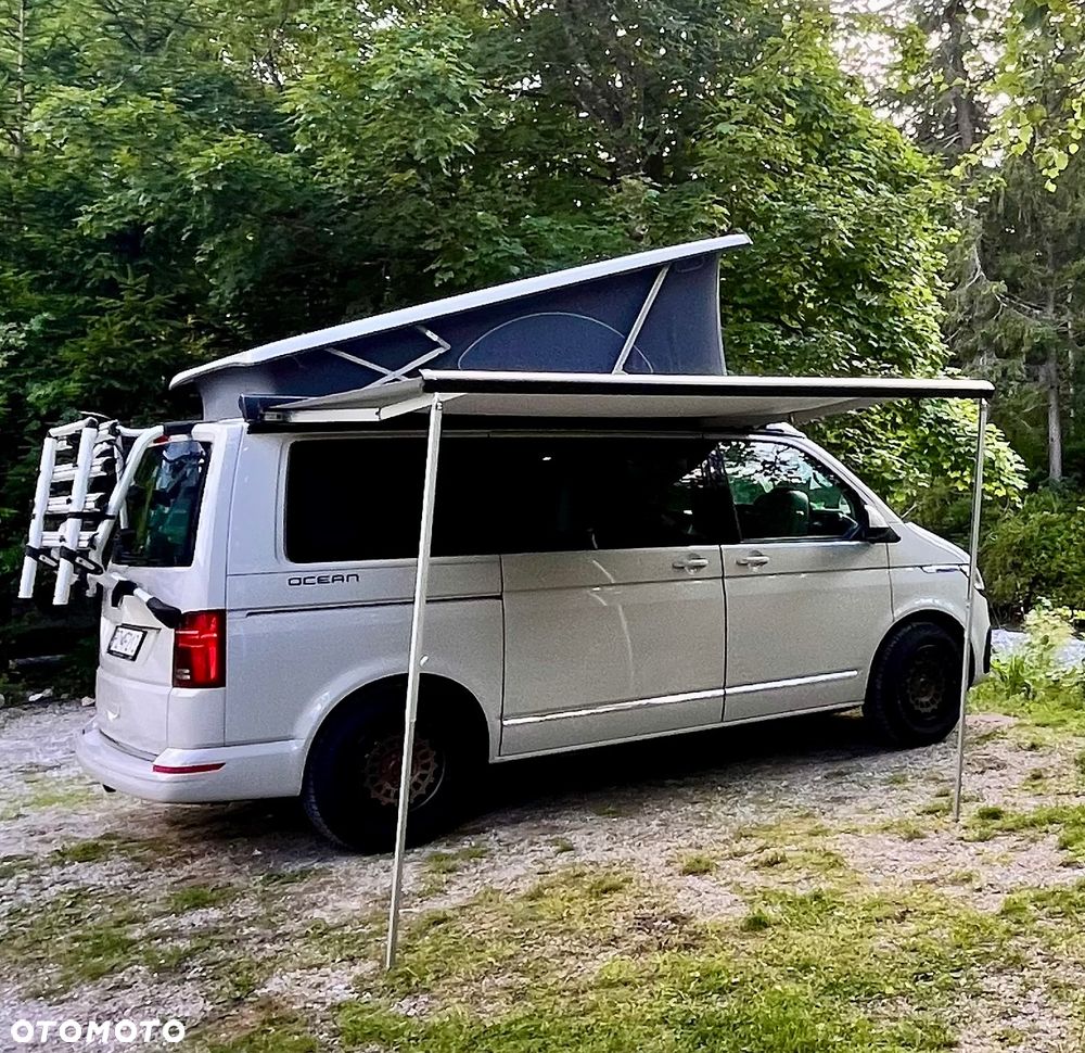 Volkswagen California - 1