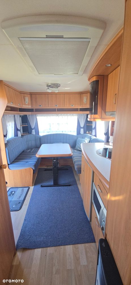 Hobby 400 SF DE LUXE - 20