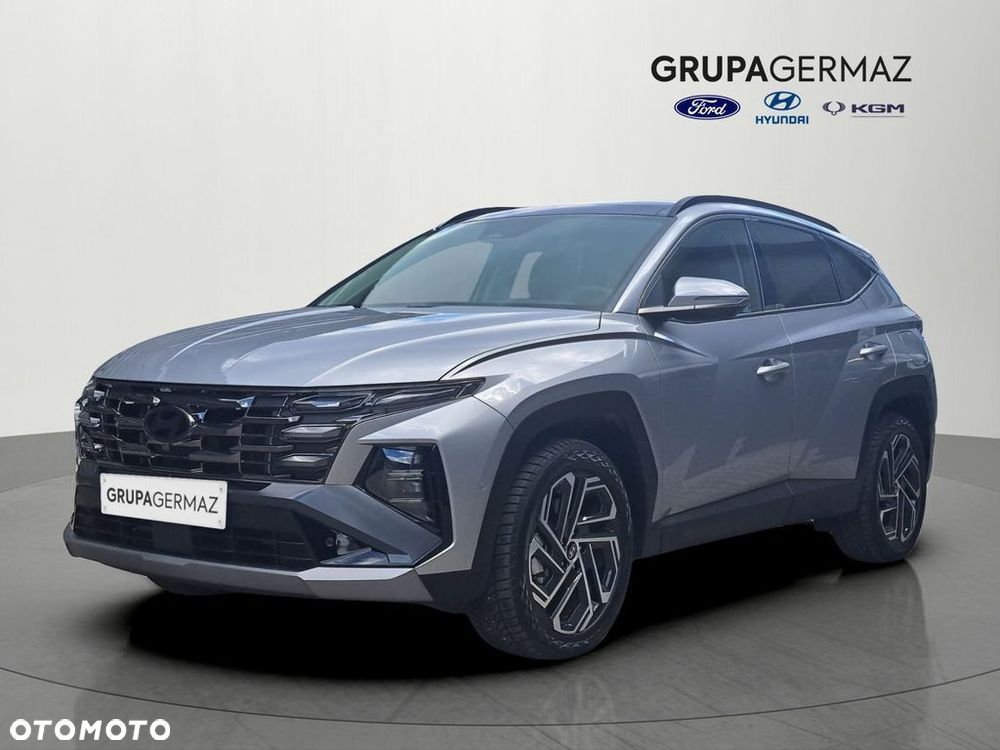 Hyundai Tucson - 2