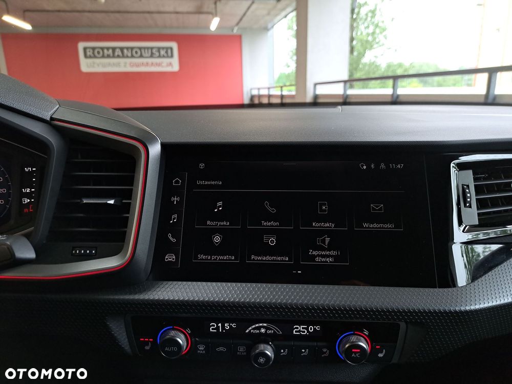 Audi A1 Sportback - 25