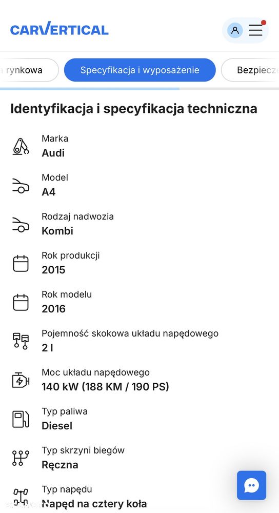 Audi A4 Allroad 2.0 TDI Quattro - 40