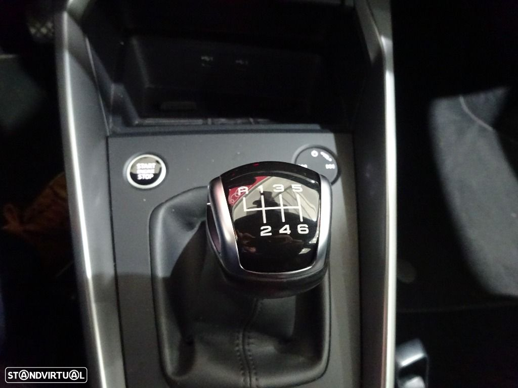 Audi A3 Sportback 30 TFSI - 16