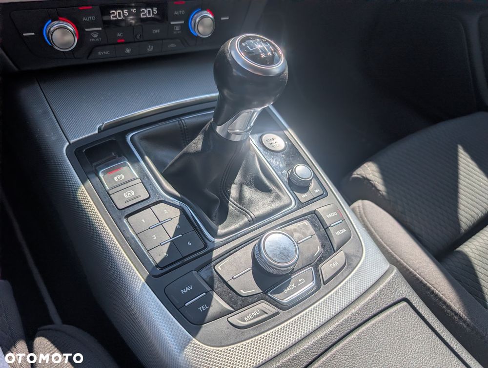 Audi A6 Limousine 2.0 TFSI sport selection - 31