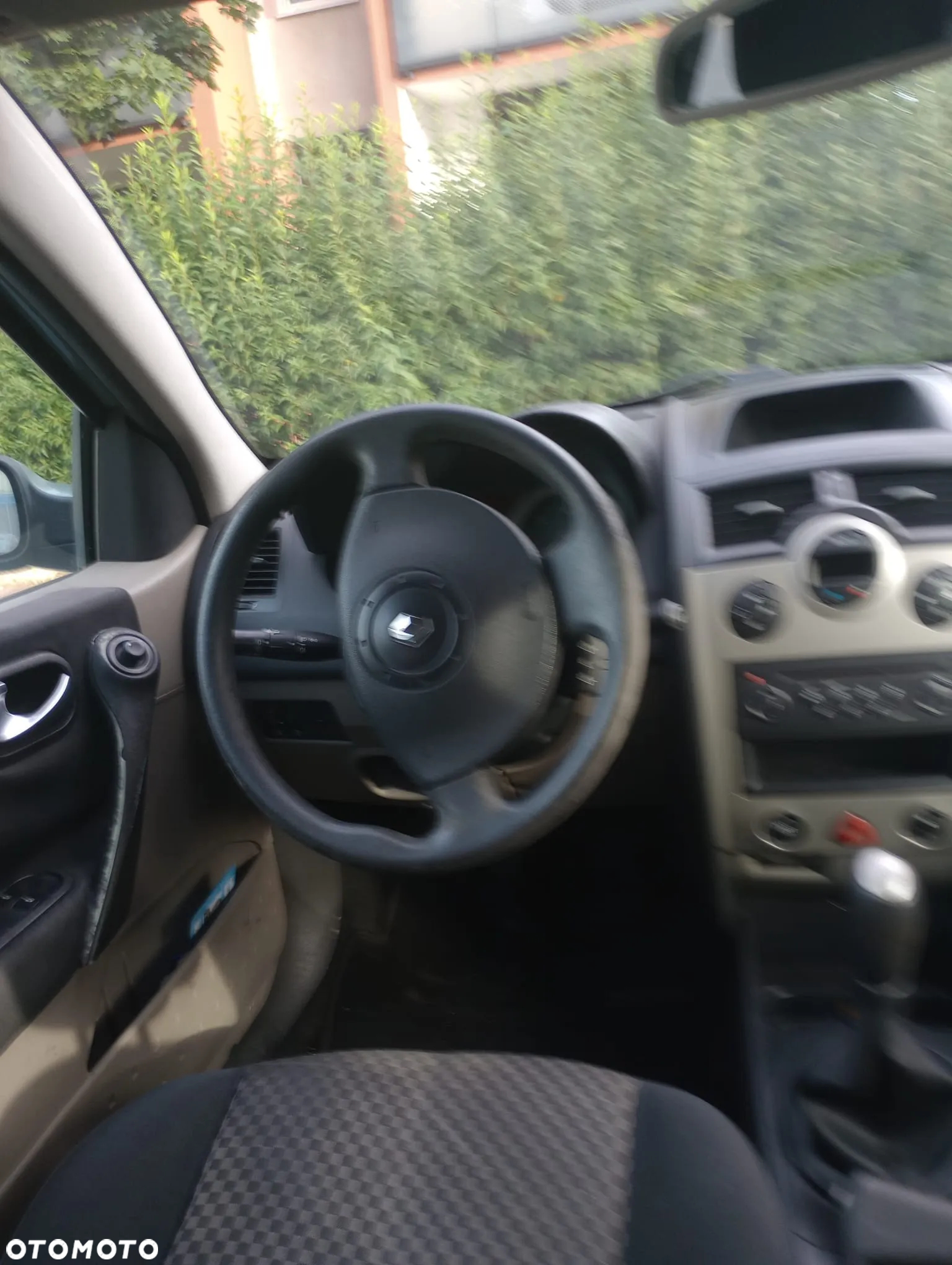 Renault Megane II 1.6 Confort Authentique - 4
