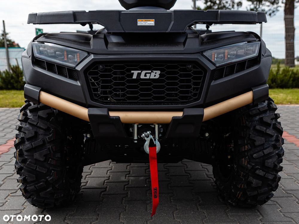 TGB Blade - 20