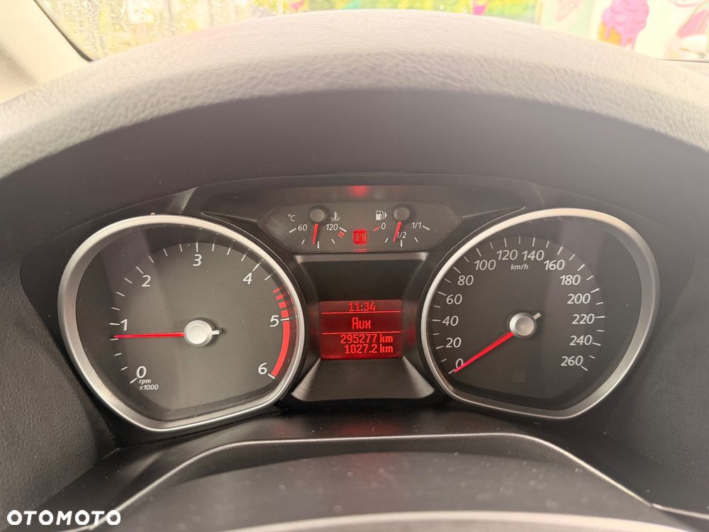 Ford Galaxy 2.0 TDCi Trend - 23