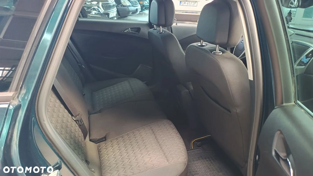 Opel Astra 1.4 T Cosmo - 6