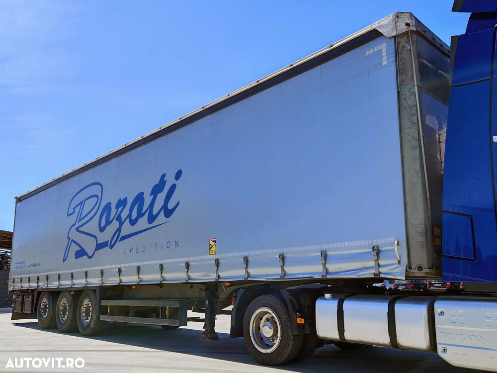 Schmitz Cargobull Standard - 1