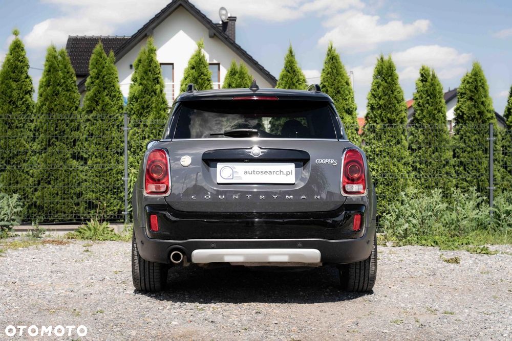 MINI Countryman - 6