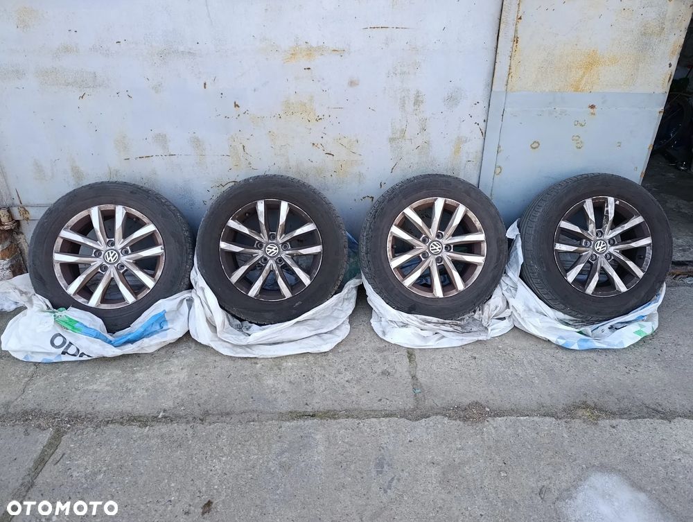 Volkswagen Passat Variant 1.8 TSI BMT Comfortline - 29