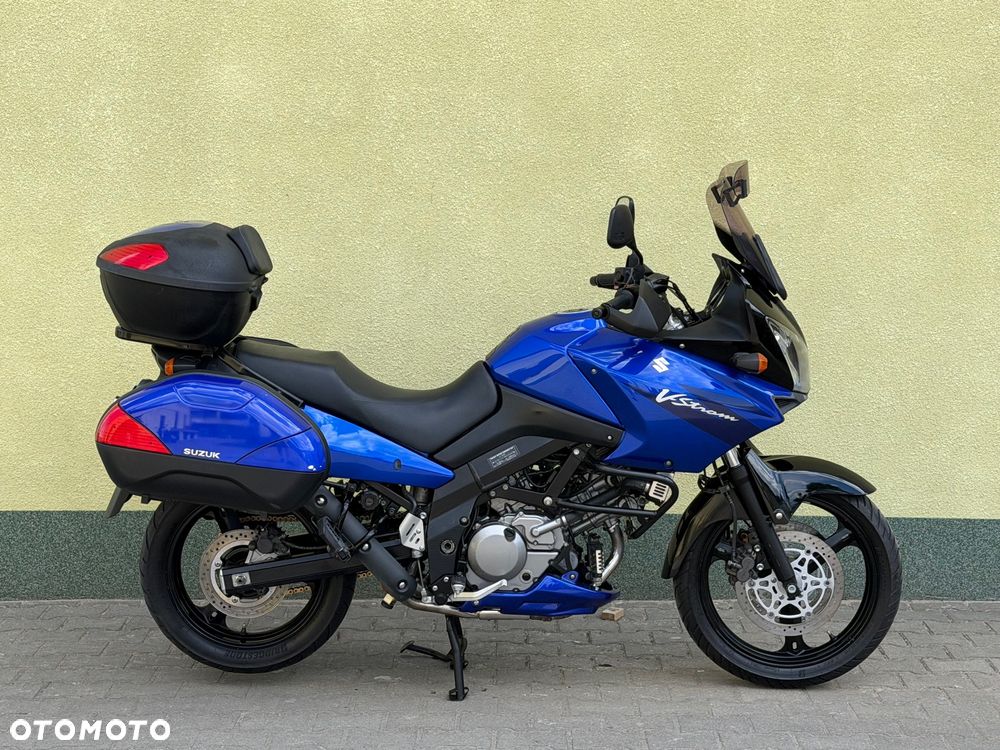 Suzuki DL - 7
