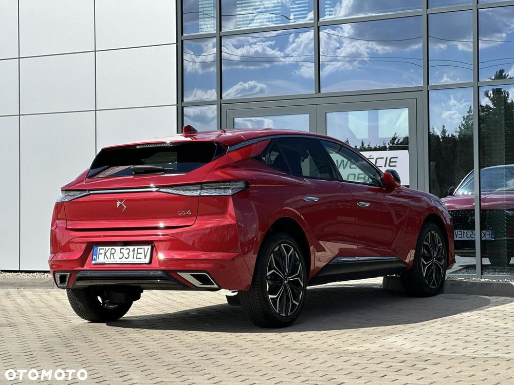 DS Automobiles DS 4 1.2 PureTech Trocadero - 7