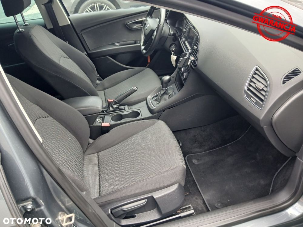 Seat Leon - 26