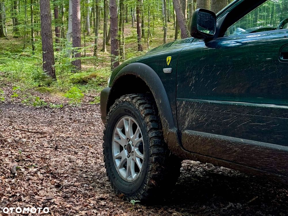 Volvo XC 70 - 3