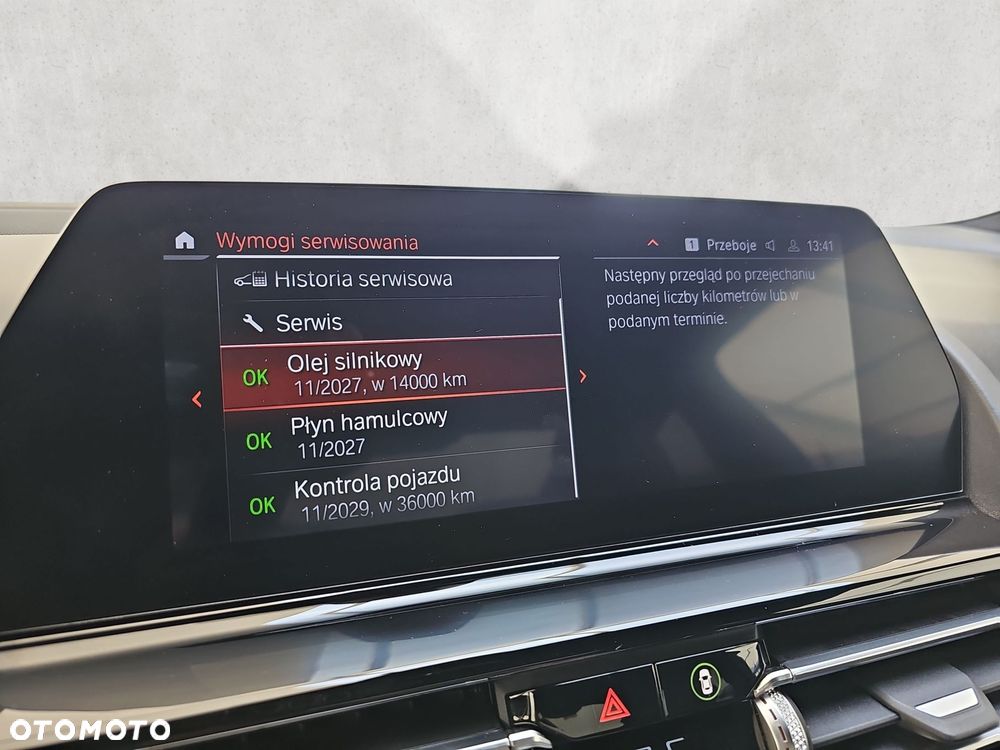 BMW Seria 8 - 25