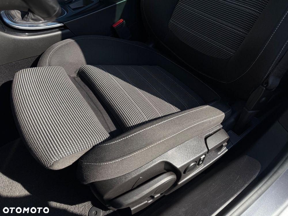 Opel Insignia 1.6 CDTI ecoFLEX Start/Stop Selection - 16