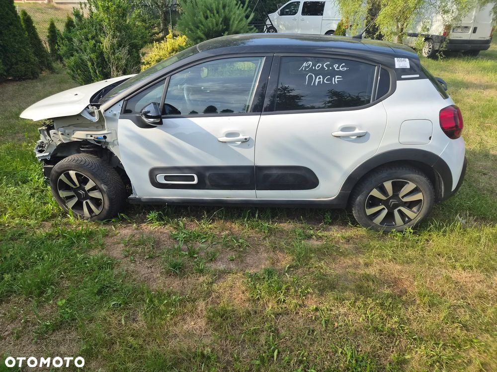 Citroën C3 Pure Tech 110 S&S SHINE PACK - 4