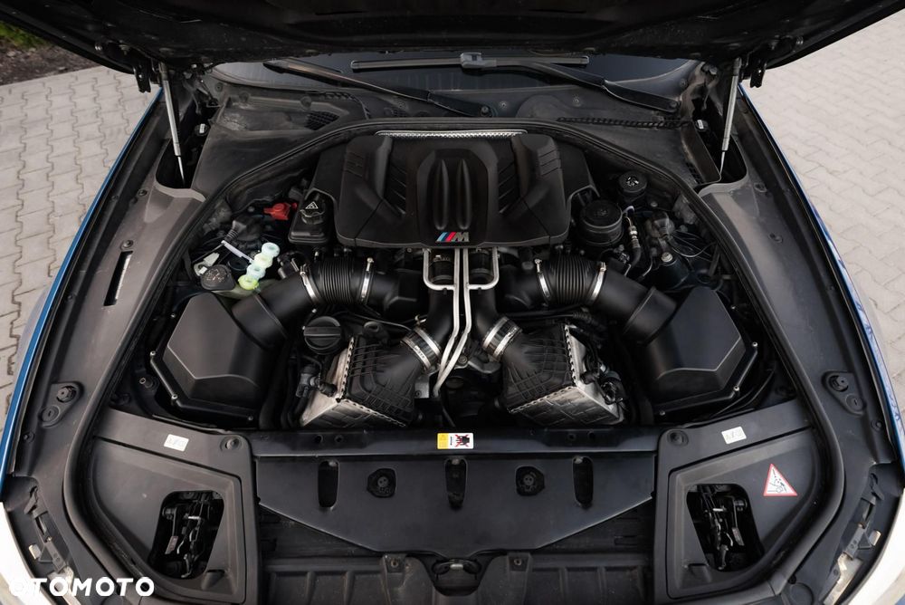 BMW M5 - 36