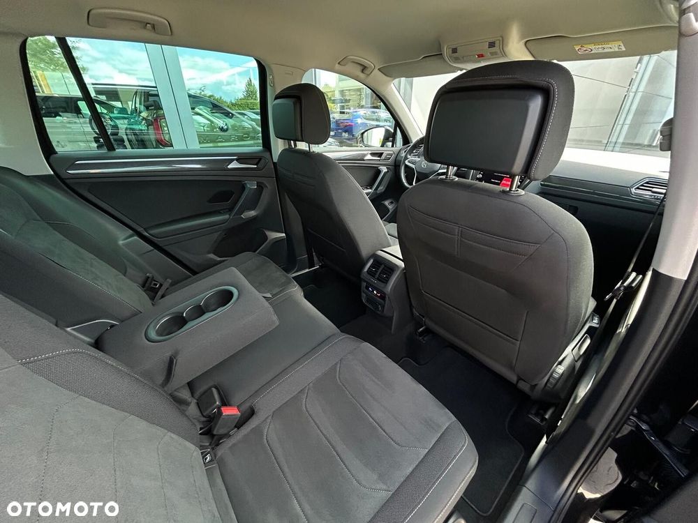 Volkswagen Tiguan 2.0 TDI SCR Life DSG - 10