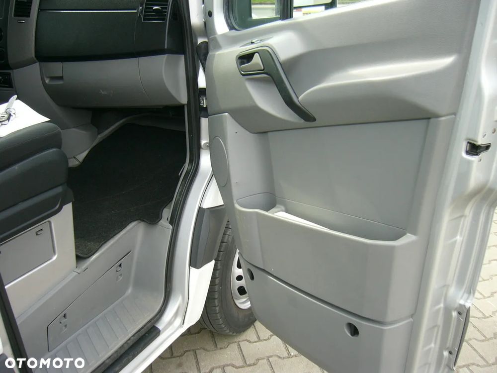 Volkswagen Crafter 2,5 tdi 136 Ps EURO5 - 23