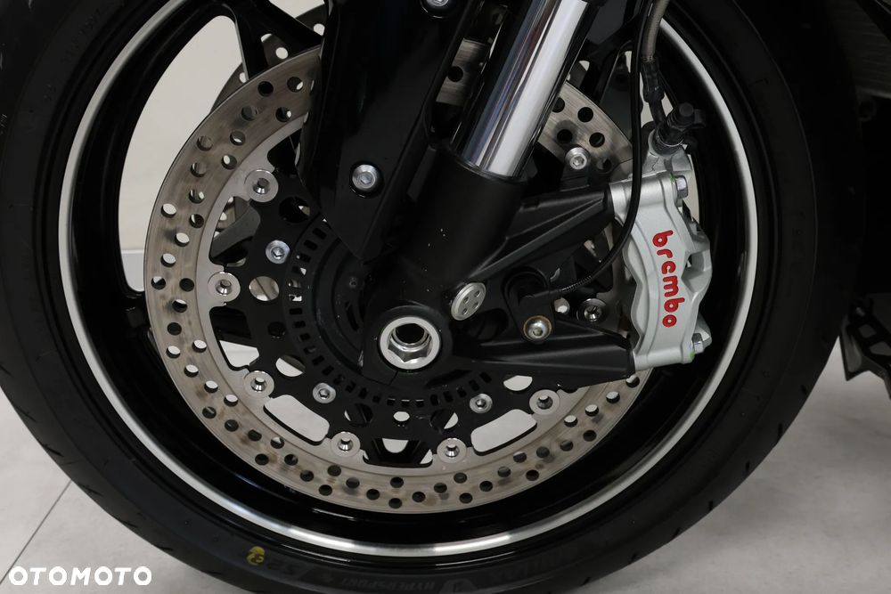 Kawasaki Ninja H2 SX - 35