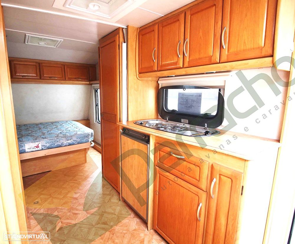 Elégante Luxe 595 - 10