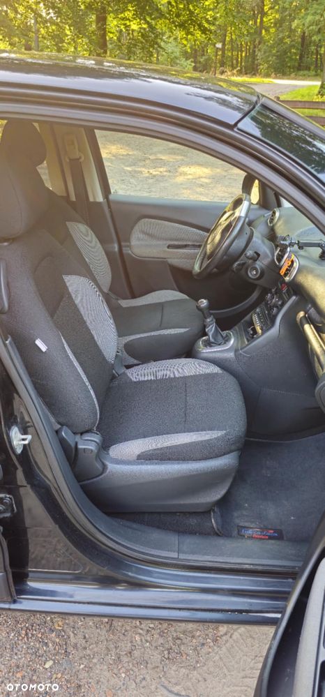 Citroën C3 Picasso - 8