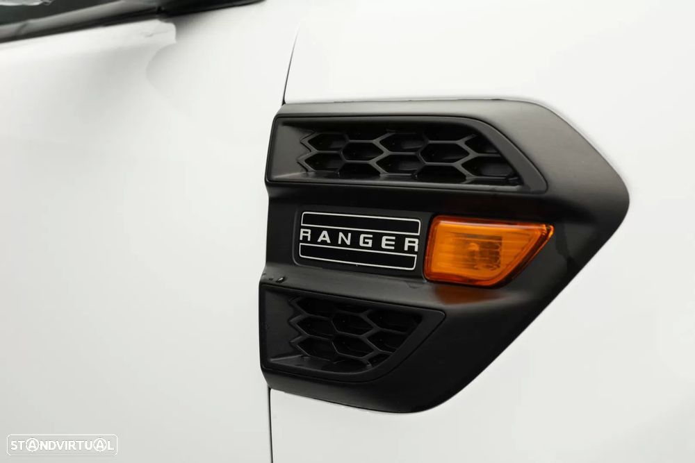 Ford Ranger 2.0 EcoBlue SC XL 4WD - 5