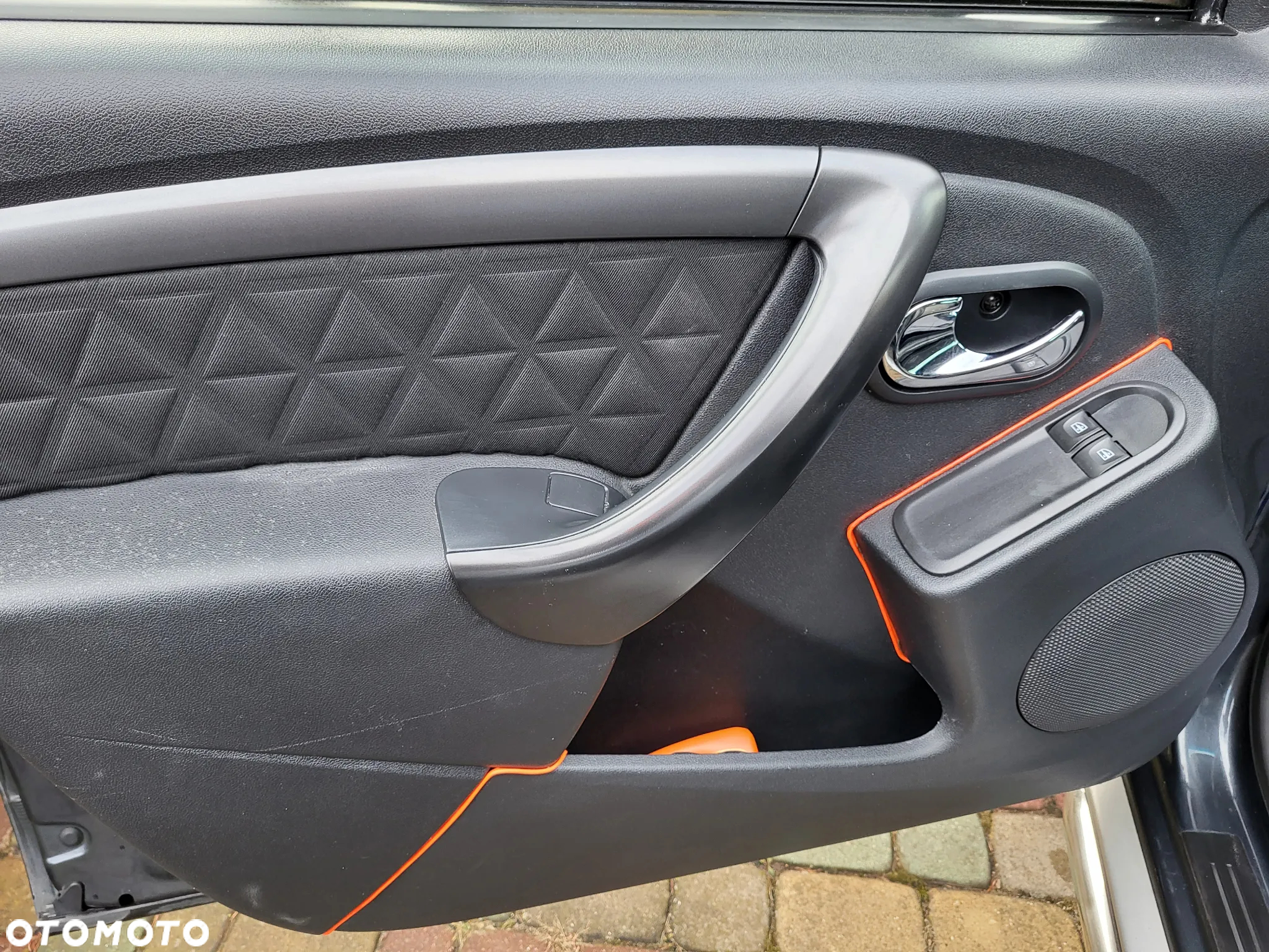 Dacia Duster TCe 125 2WD Prestige - 27
