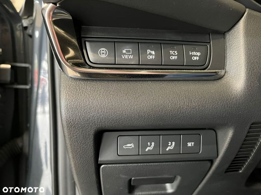 Mazda CX-30 SKYACTIV-X 2.0 M-Hybrid AWD SELECTION - 25