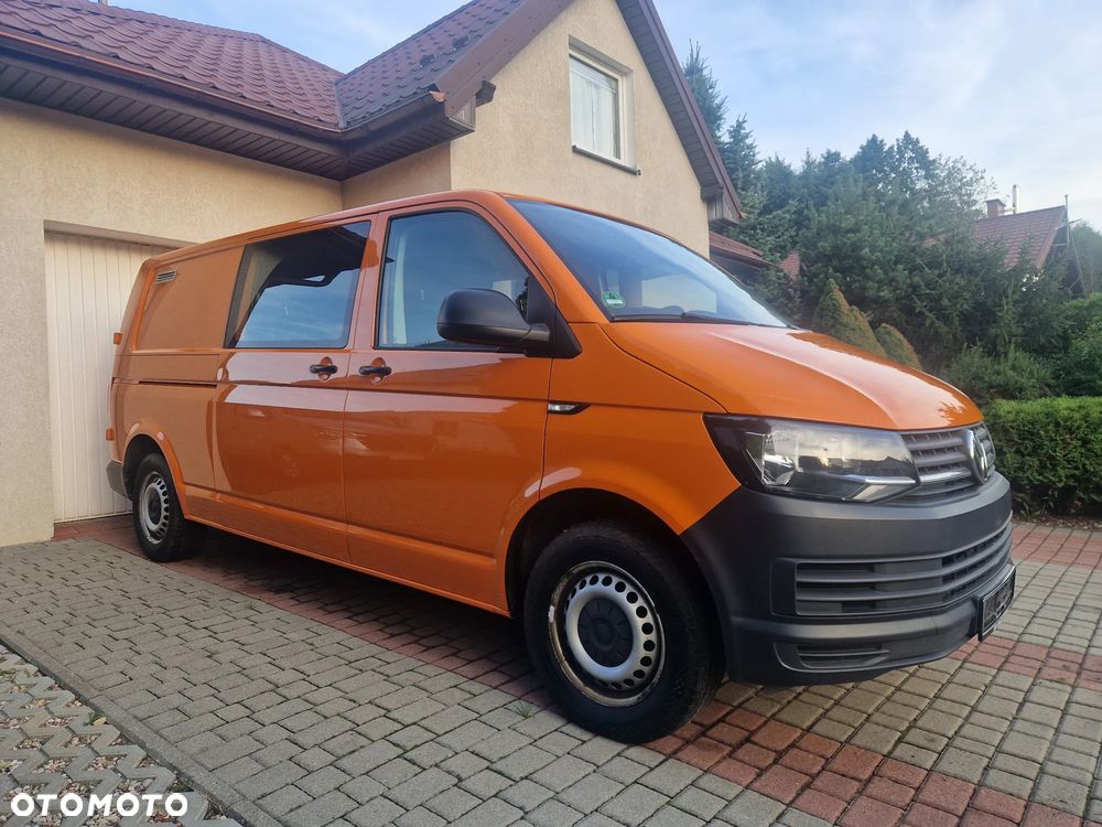 Volkswagen T6 - 19