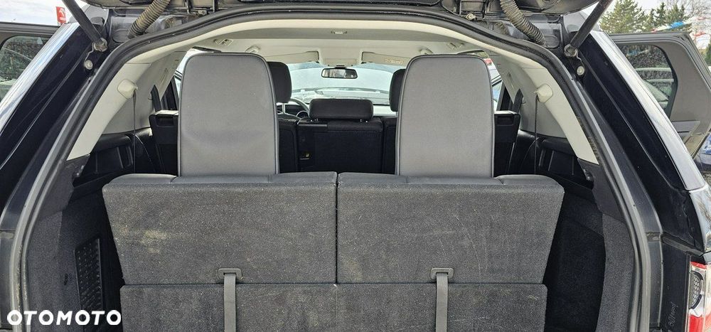 Land Rover Discovery Sport - 38