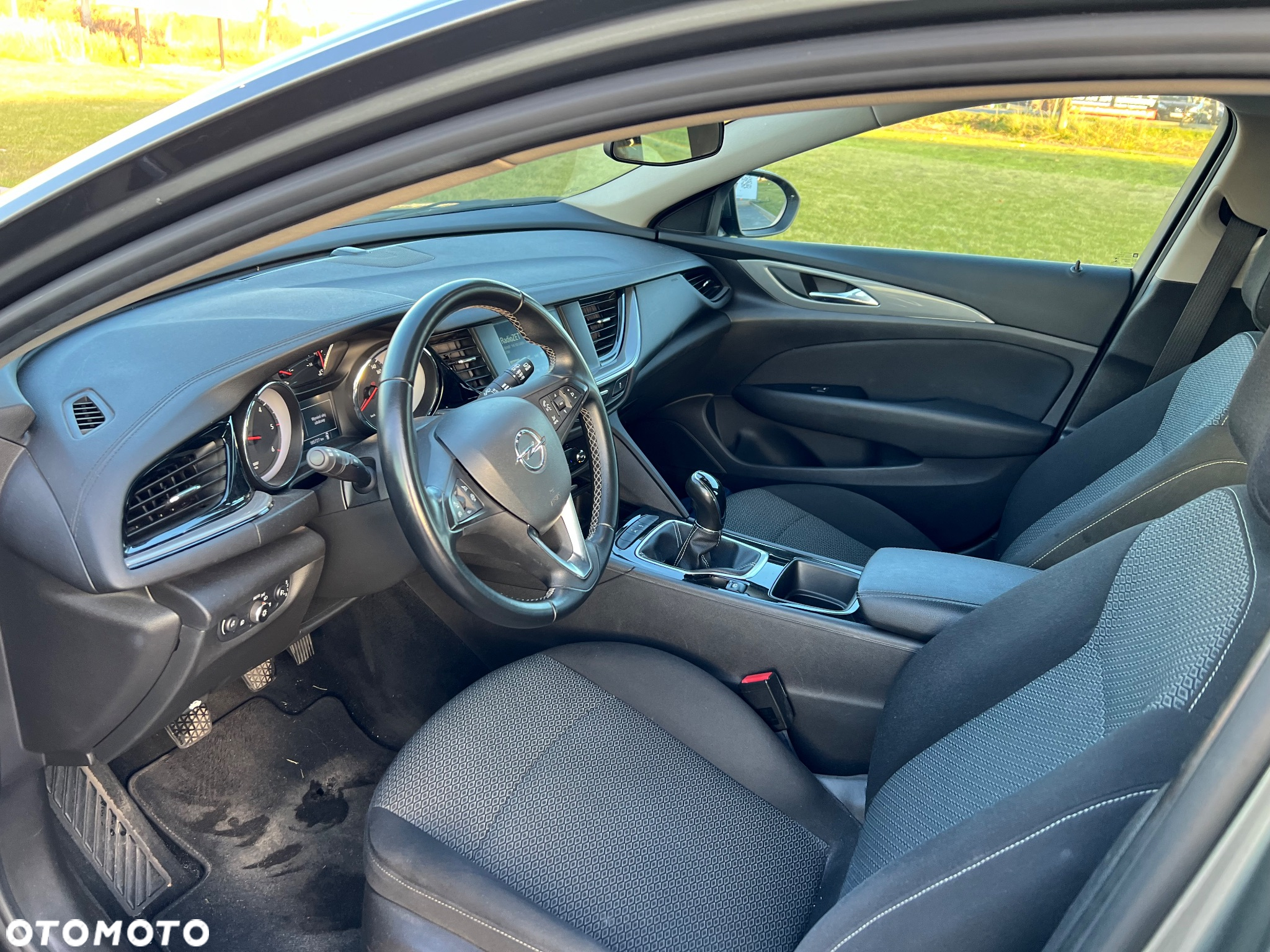 Opel Insignia Sports Tourer 2.0 Diesel Exclusive - 13