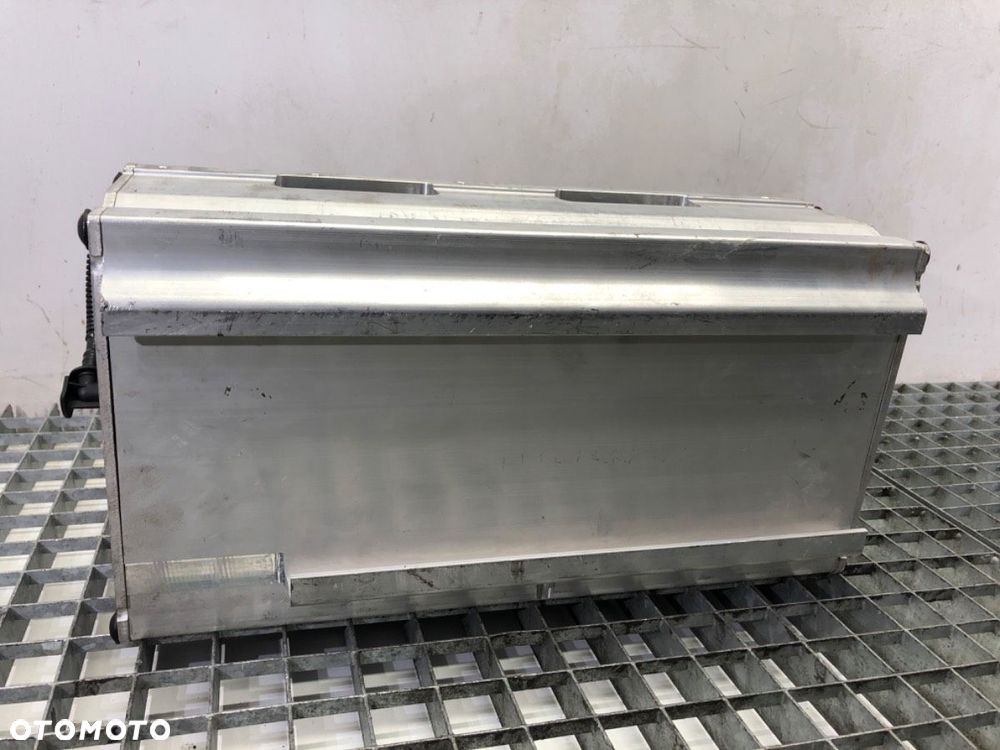 BATERIA HYBRYDA  AUDI A8 D5 (4N2, 4N8) 2017 - 2022 50 TDI Mild Hybrid quattro 210 kW [286 KM] - 4