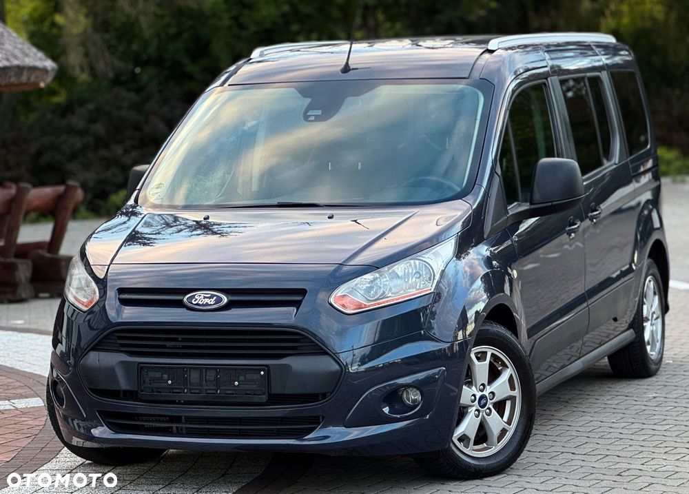 Ford Tourneo Connect Grand - 1