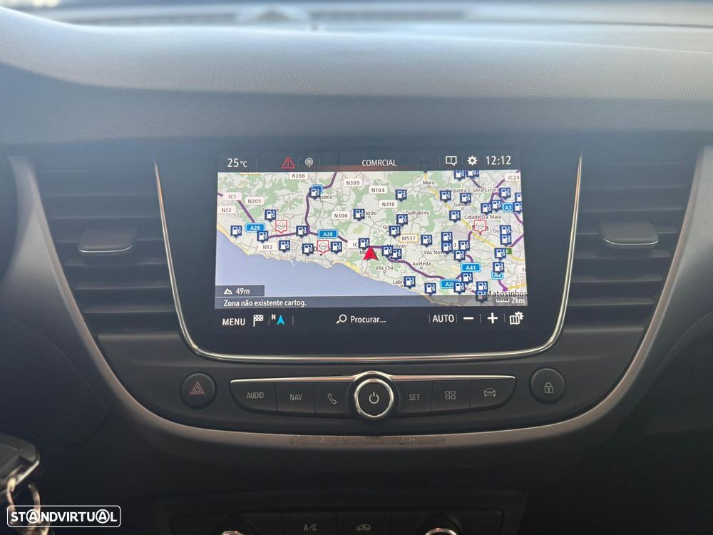 Opel Crossland 1.5 D Edition - 11