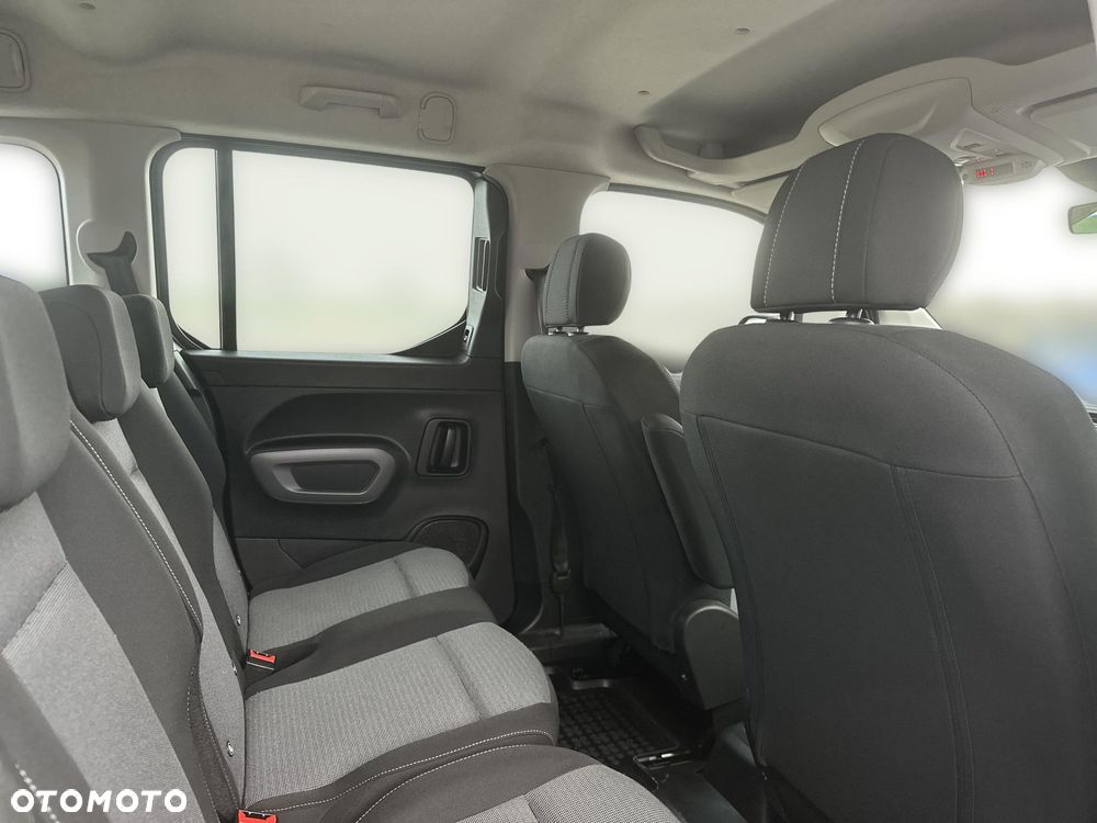Toyota Proace City Verso 1.5 D-4D Business - 13