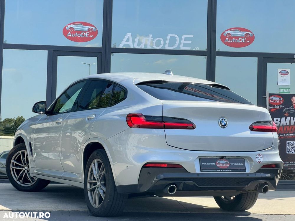 BMW X4 - 4