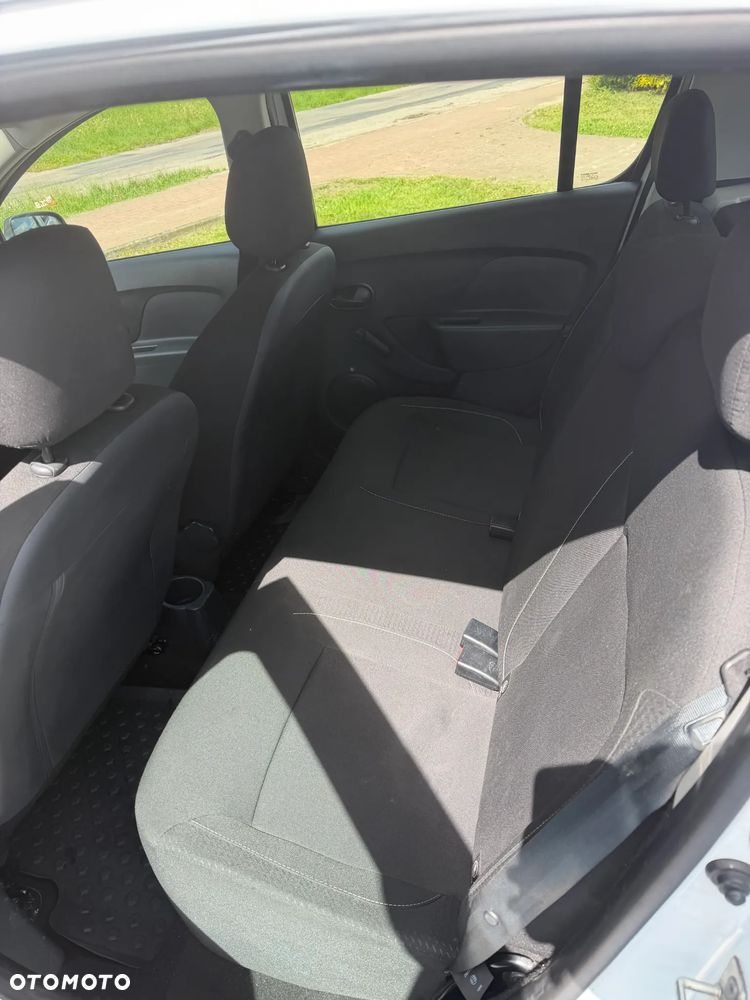 Dacia Sandero 1.0 SCe Ambiance - 12
